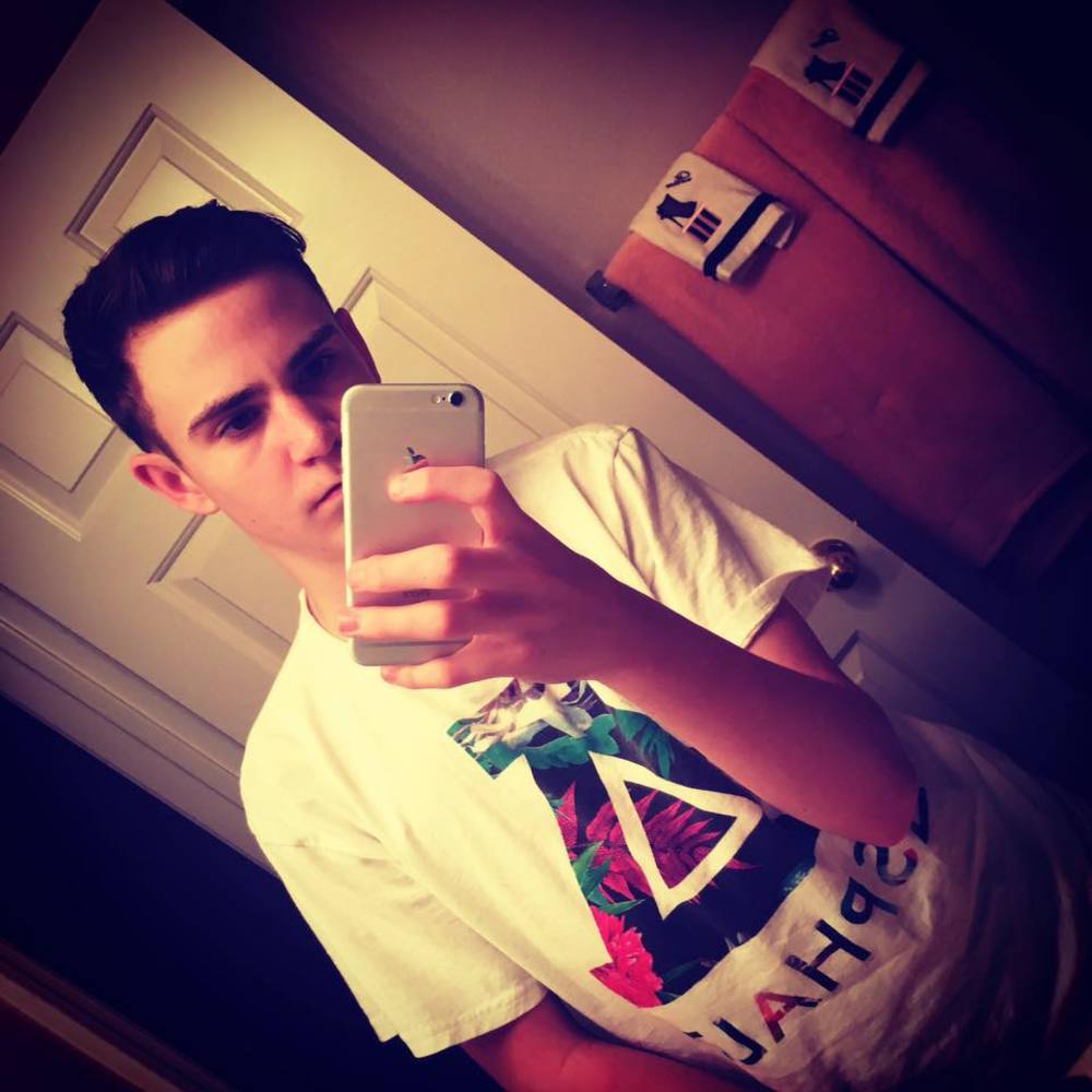 Meet your Posher, Austin